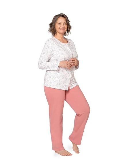 202 pajamas women's maria Martel