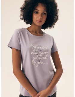 Piżama damska naturaleza 42893 ss25 Henderson 2