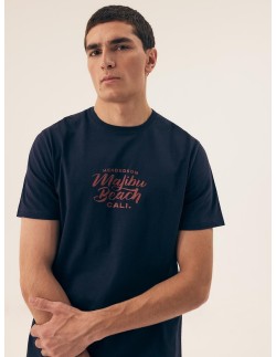 Piżama męska dash 42622 ss25 Henderson 2