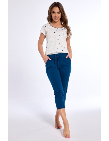 Pajamas women's kr 055/305 heart big Cornette