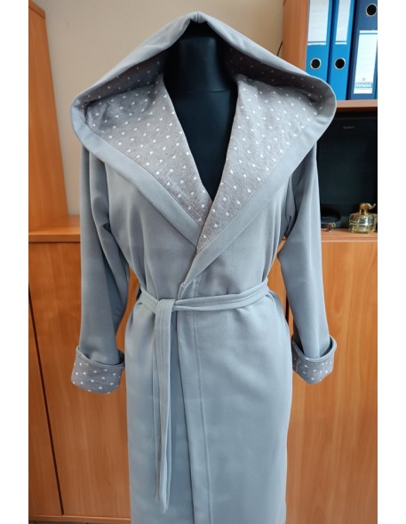 Szlafok ladies' fr-380 dorota