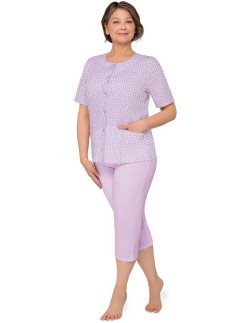 200 pajamas women's maria Martel 2