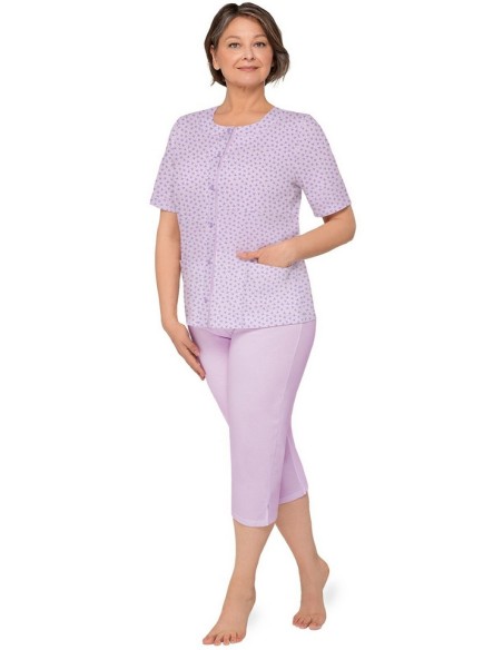 200 pajamas women's maria Martel