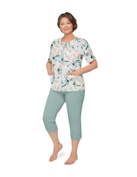 200 pajamas women's maria Martel