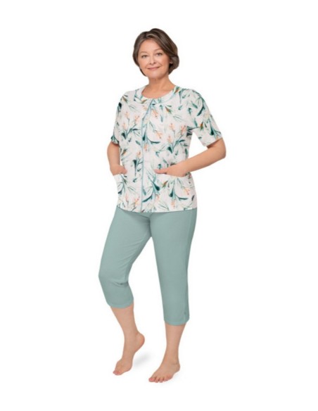 200 piżama damska maria Martel