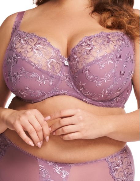 Bra soft Nessa Luiza