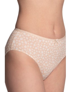 Briefs women's bikinis l-122bi-58 3-pack Lama