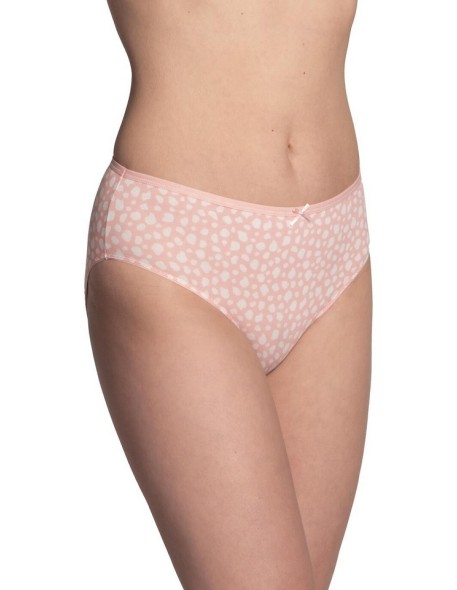 Figi damskie bikini l-122bi-58 3-pack Lama
