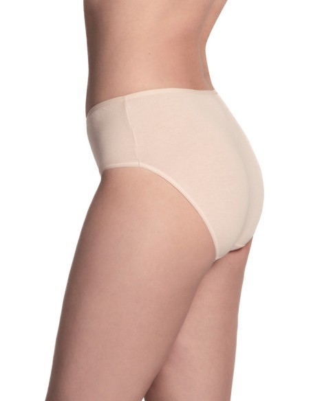 Briefs women's bikinis l-122bi-58 3-pack Lama