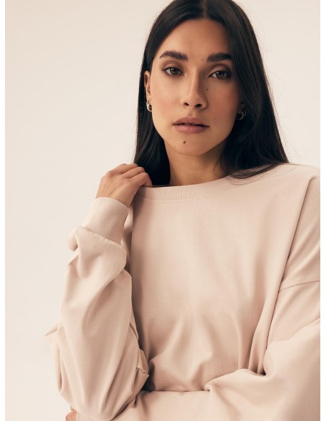 Homewear damski belt 43020 ss25 Henderson