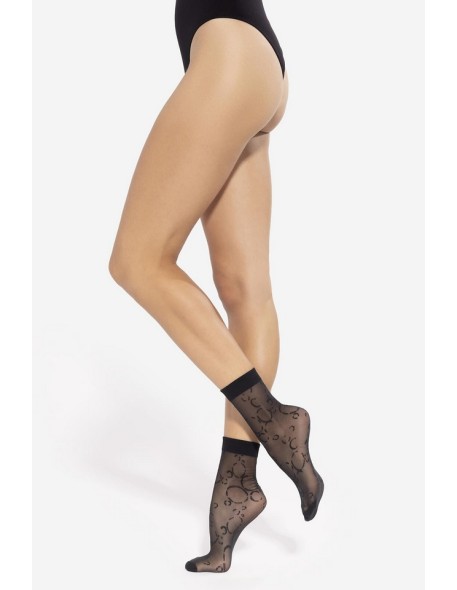 Trendyline socks - 16 socks Gatta
