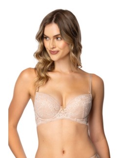 Biustonosz m-4001/11 sonnet Mat