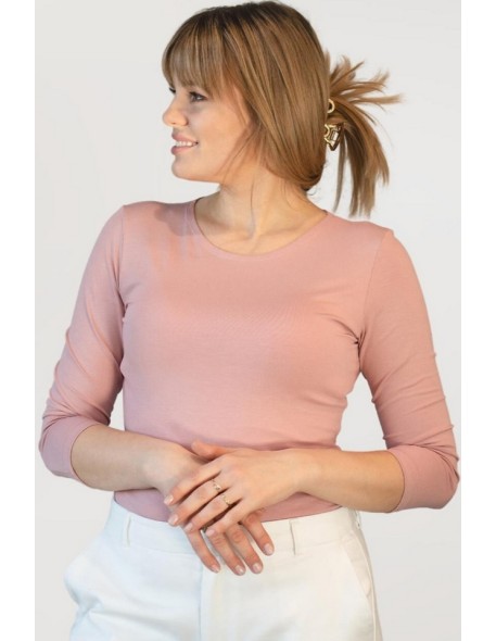 Blouse women's manati 3/4 w/l25 Babell