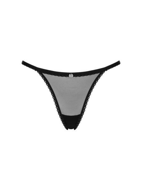 CELIA NOIR thongs, Obsessive