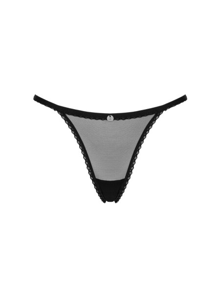 CELIA NOIR stringi, Obsessive