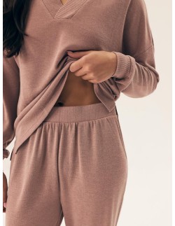 Homewear ladies' boar 43017 ss25 Henderson 2