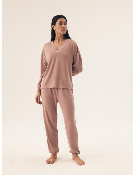 Homewear damski boar 43017 ss25 Henderson