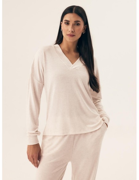 Homewear damski boar 43017 ss25 Henderson