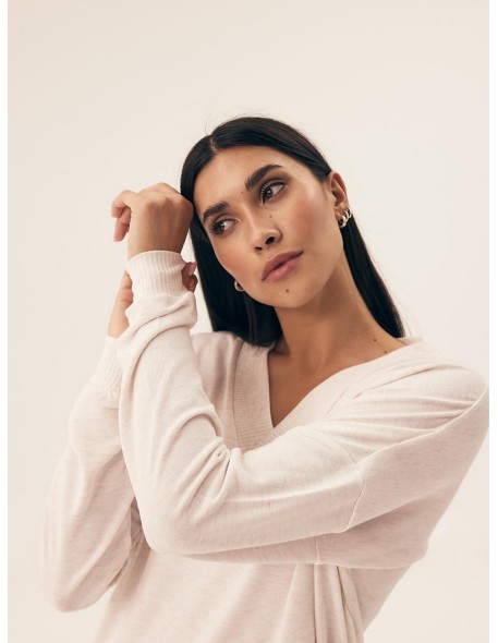 Homewear damski boar 43017 ss25 Henderson