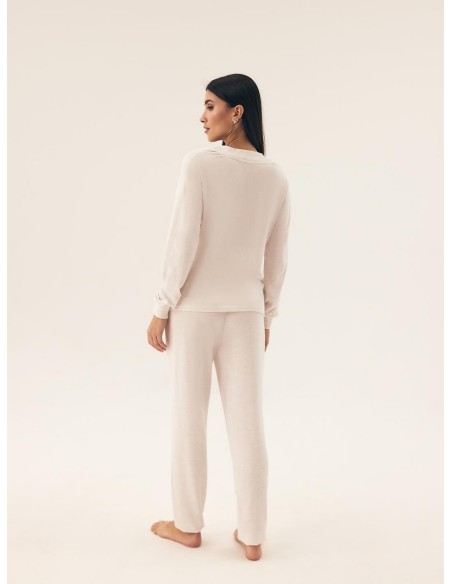 Homewear damski boar 43017 ss25 Henderson