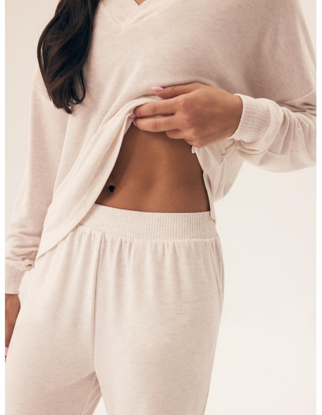 Homewear damski boar 43017 ss25 Henderson