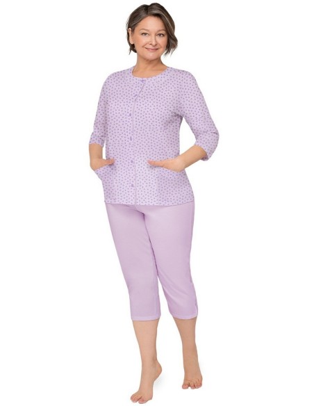 201 pajamas women's maria Martel