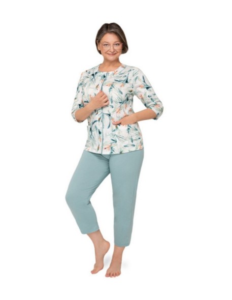 201 pajamas women's maria Martel