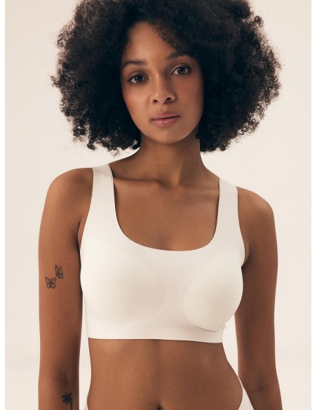 Bra ladies' - top bird 42849 ss25 Henderson