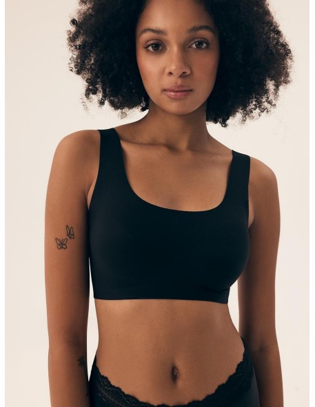 Bra ladies' - top bird 42849 ss25 Henderson