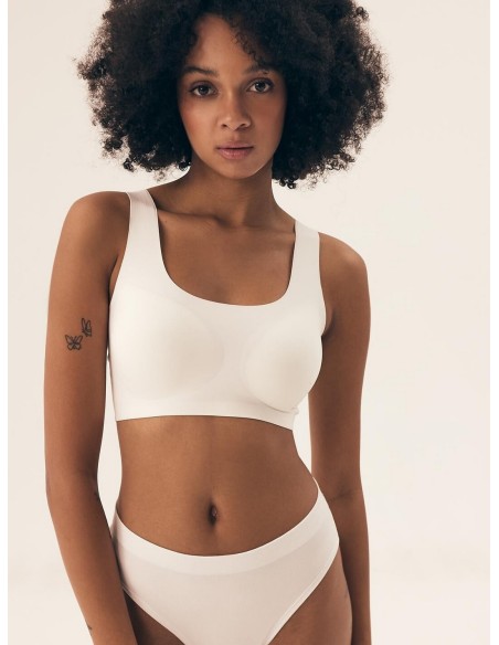 Bra ladies' - top bird 42849 ss25 Henderson