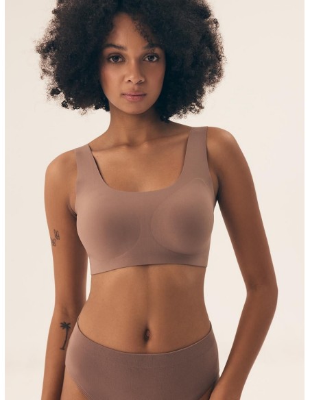 Bra ladies' - top bird 42849 ss25 Henderson