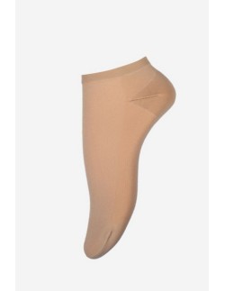 Footies - stopka gładka poliamidowa 60 den Gatta