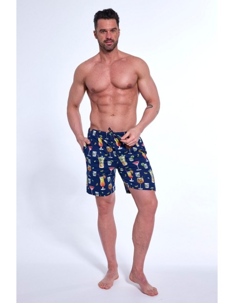 Trousers men's 698 w/25 Cornette