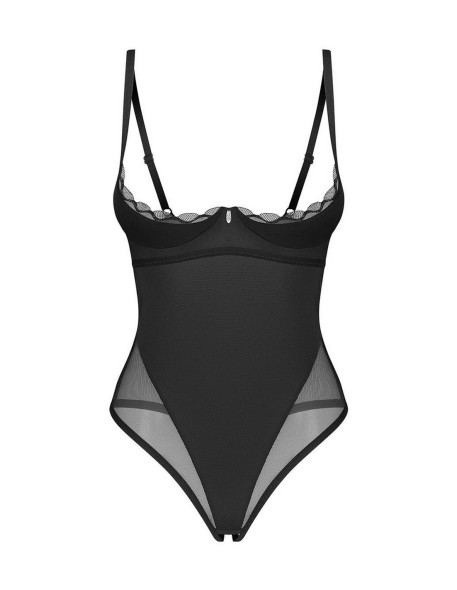 Stelisa body otwarte Obsessive