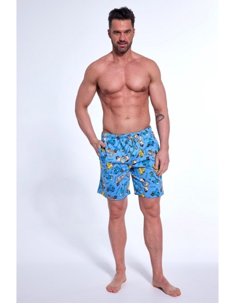 Trousers men's 698 big w/25 Cornette