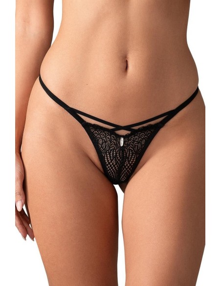 Iliosa stringi Obsessive