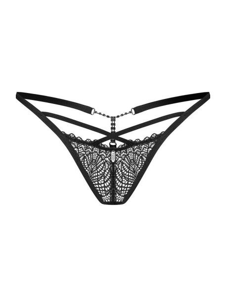 Iliosa stringi Obsessive