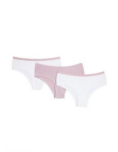 Shorts women's 3 pak 43055 pa-pa ss25 Henderson