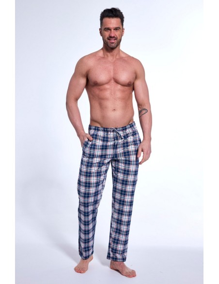 Trousers men's 691 big w/25 Cornette