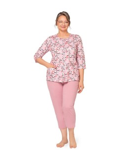 201 pajamas women's maria big Martel 2