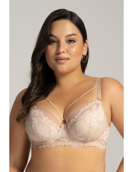 Biustonosz av 2154 shimmer maxi Ava