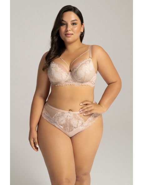 Biustonosz av 2154 shimmer maxi Ava