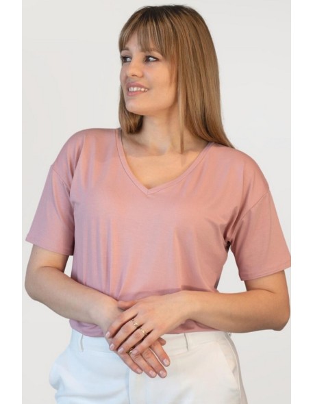 Blouse women's patty w/l25 Babell