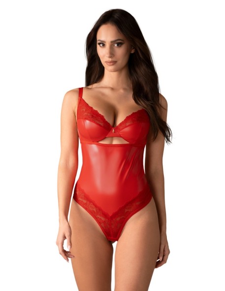 Aliosa body Obsessive