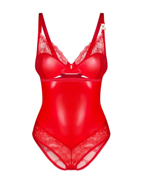 Aliosa body Obsessive