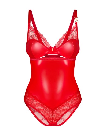 Aliosa body Obsessive