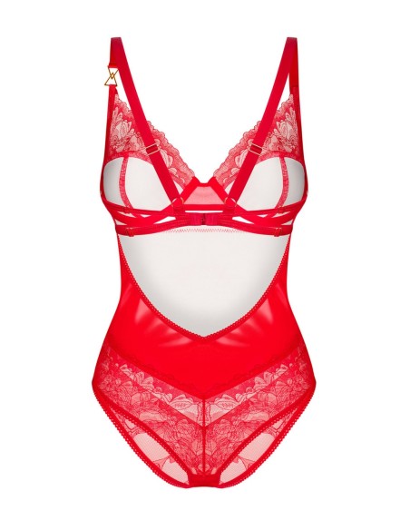 Aliosa body Obsessive