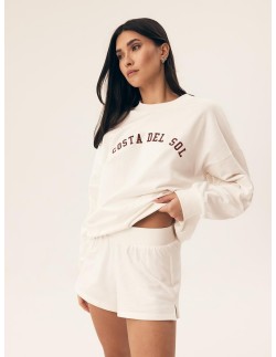 Homewear ladies' nimes 42678 ss25 Henderson