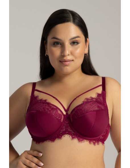 Biustonosz av 2149 chianti maxi Ava