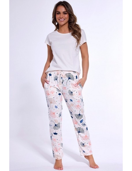 Trousers women's 690 w/25 Cornette